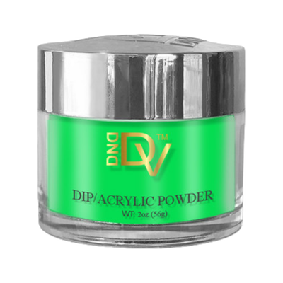 DND Diva Powder - 275 Botanical Bliss