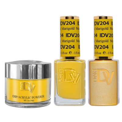 DND Diva Trio - 204 Marigold