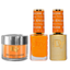 DND Diva Trio - 208 Perfect Orange