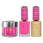 DND Diva Trio - 215 Fuchsia Rose