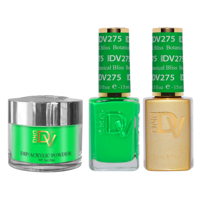 DND Diva Trio - 275 Botanical Bliss