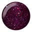 swatch of DND Gel Polish - 564 Butterfly World, FL