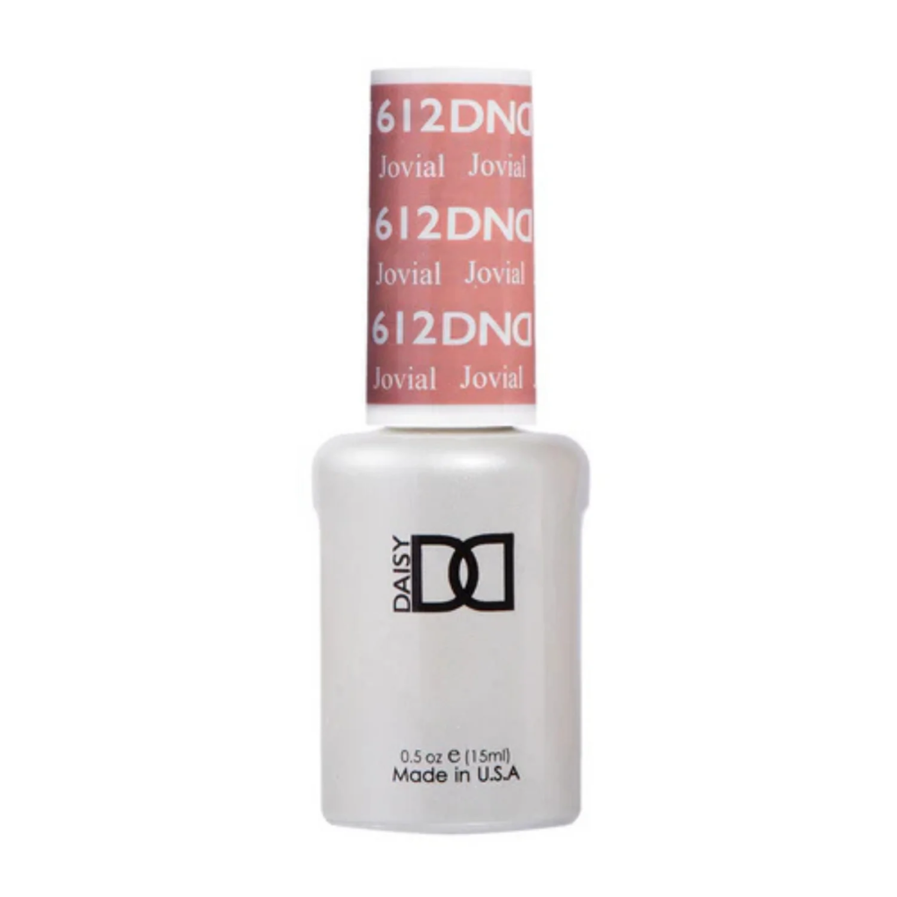 DND single gel polish 612 Jovial
