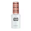 DND single gel polish bottle 618 Peach Buff