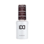 DND single gel polish 627 Loving Walnut