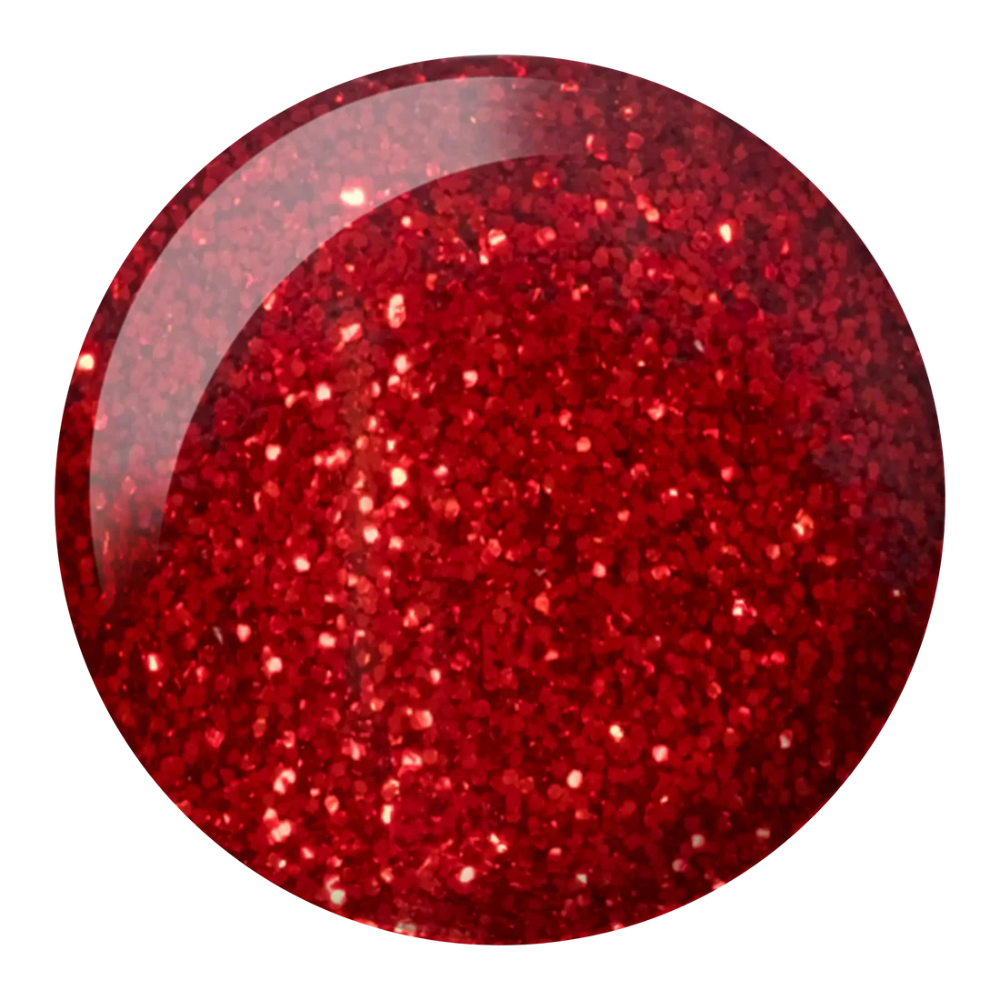 Swatch of 402 Firework Star Duo By DND
