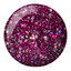 Swatch of 403 Fuchsia Star Duo By DND