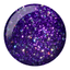 Swatch of 405 Lush Lilac Star Duo By DND