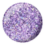 Swatch of 411 Shooting Star Duo By DND Gel