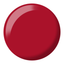 Swatch of 429 Boston University Red Duo By DND Gel