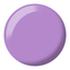 Swatch of 439 Purple Spring Duo By DND Gel