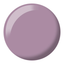 Swatch of 445 Melting Violet Duo By DND Gel