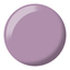 Swatch of 450 Sweet Purple Duo By DND Gel