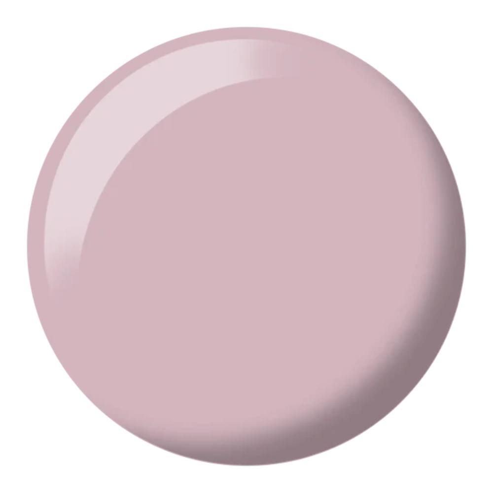 Swatch of 452 Sweet Romance Duo By DND Gel