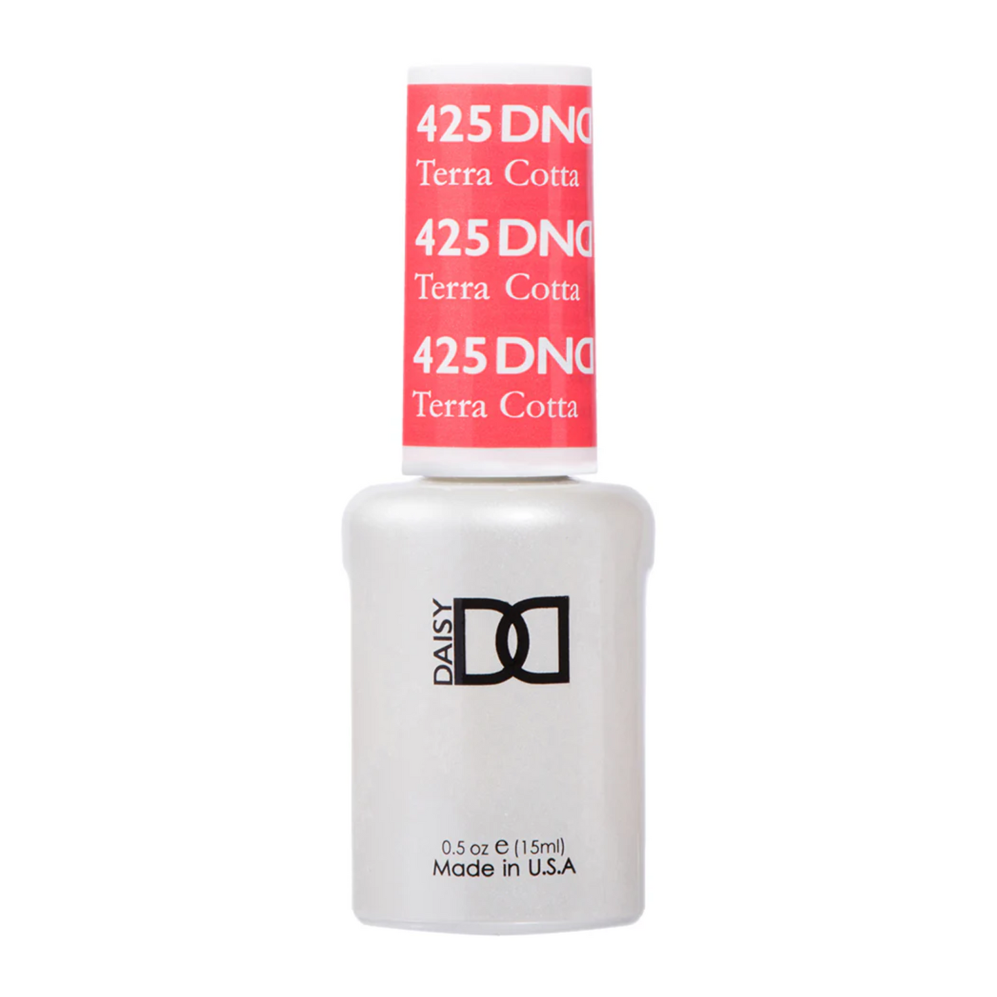 DND Gel Polish -  425 Tera Cotta