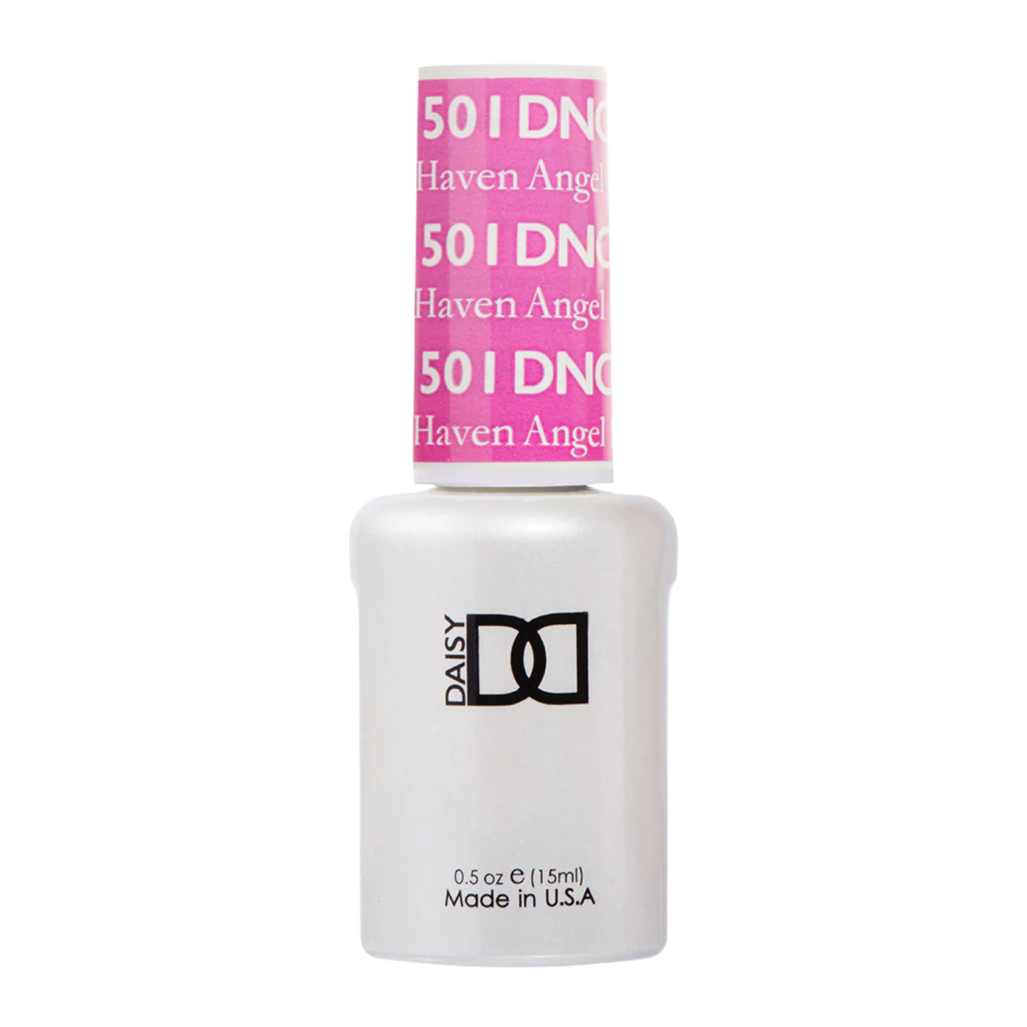 DND Gel Polish Haven Angel #501