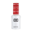 gel bottle of DND Gel Polish - 756 Bonfire