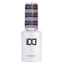 Gel bottle of DND Gel 403 Fuchsia Star