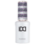 Gel bottle of DND Gel 404 Lavender Daisy Star