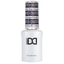 Gel bottle of DND Gel 409 Grape Field Star