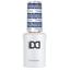Gel bottle of DND Gel 410 Ocean Night Star