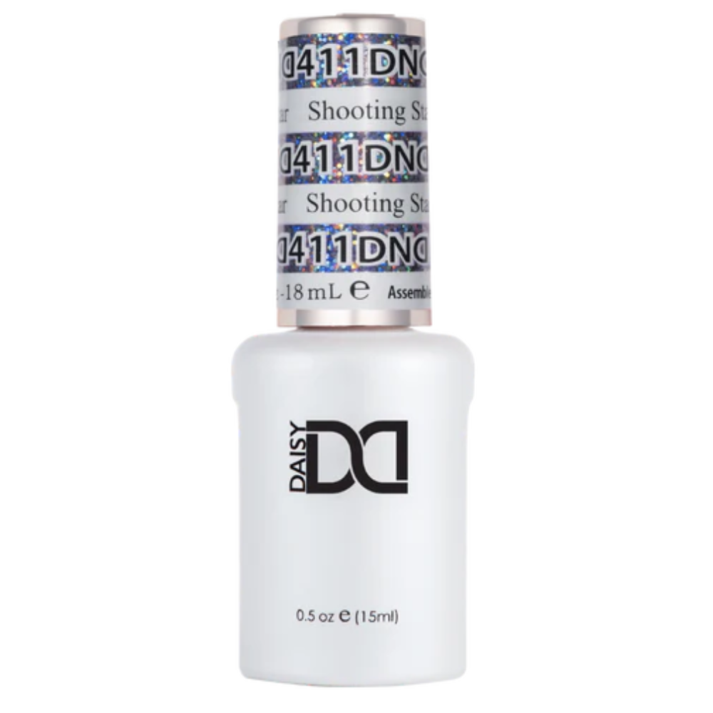 Shop DND Gel & Polish Duo - 411 Shooting Star | Single or Duo