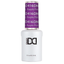 Gel bottle of DND Gel 416 Purple Pride