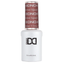 Gel bottle of DND Gel 418 Butternut Squash