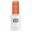 Gel bottle of DND Gel 422 Portland Orange