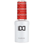 Gel bottle of DND Gel 425 Tera Cotta