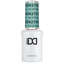 Gel bottle of DND Gel 427 Air of Mint