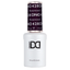 Gel bottle of DND Gel 428 Rosewood
