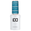 Gel bottle of DND Gel 434 Gulf Stream