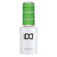 Gel bottle of DND Gel 435 Spring Leaf
