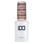 Gel bottle of DND Gel 440 Papaya Whip