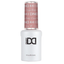 Gel bottle of DND Gel 441 Clear Pink