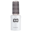 Gel bottle of DND Gel 445 Melting Violet