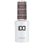 Gel bottle of DND Gel 446 Wood Lake