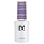 Gel bottle of DND Gel 450 Sweet Purple