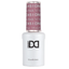 Gel bottle of DND Gel 451 Rock “N” Rose