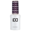 Gel bottle of DND Gel 455 Plum Passion