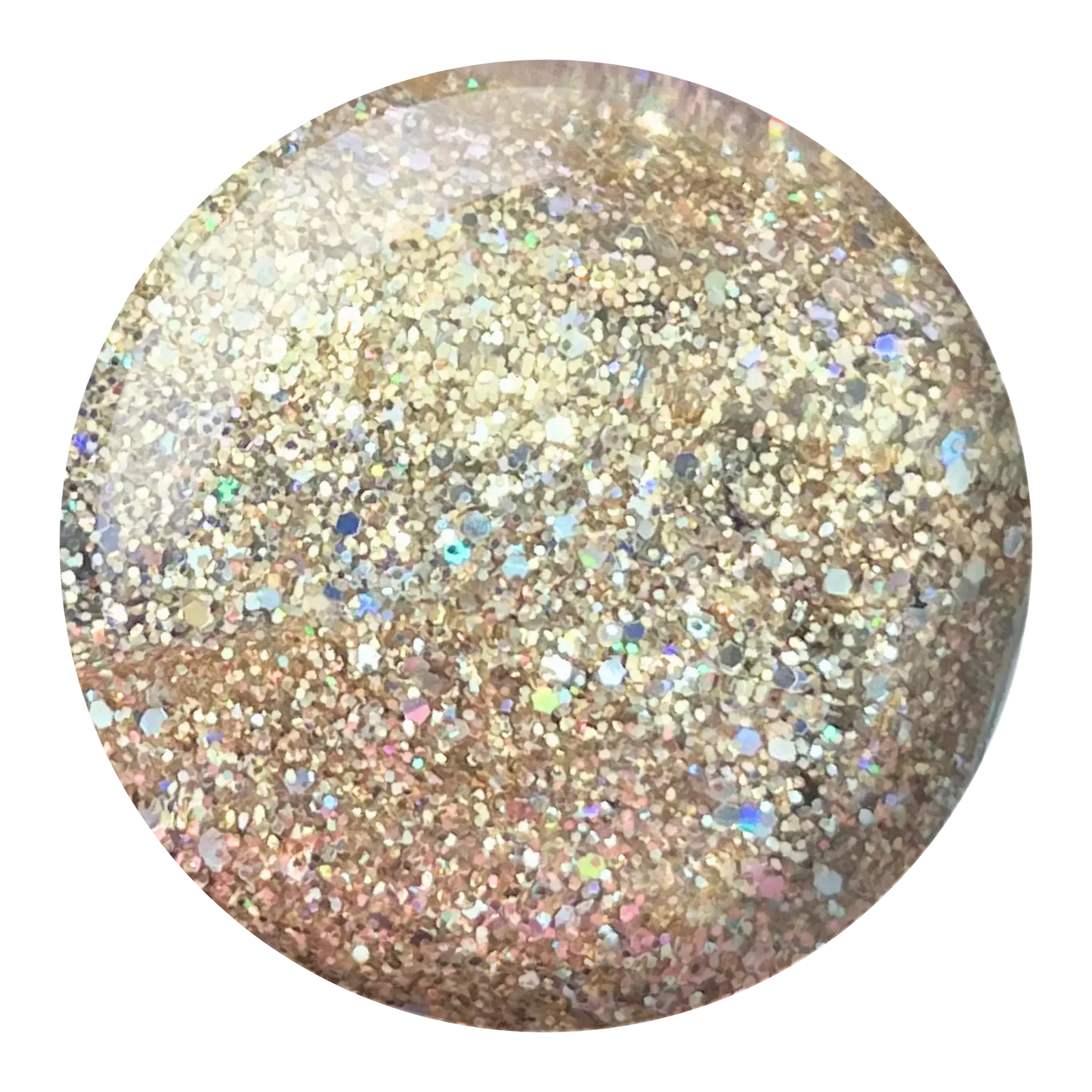 DND Gel Polish - 467 Legendary Diamond