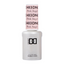 gel bottle of DND Gel Polish 483 Pink Angel