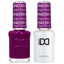 DND Gel and Polish 501 Haven Angel