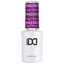 gel bottle of DND Gel Polish 501 Haven Angel