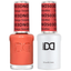 DND Gel and Polish 503 Orange Smoothie