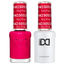 DND Gel and Polish 505 Hot Pink