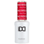DND Gel and Polish 505 Hot Pink