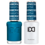 DND Gel and Polish 508 Tropical Teal