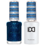 DND Gel and Polish 509 Sapphire Stone